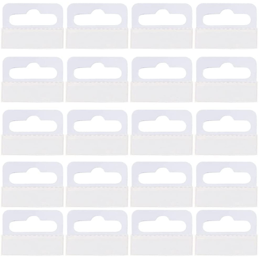 Sticky Hanging Tabs (40mm x 32mm)